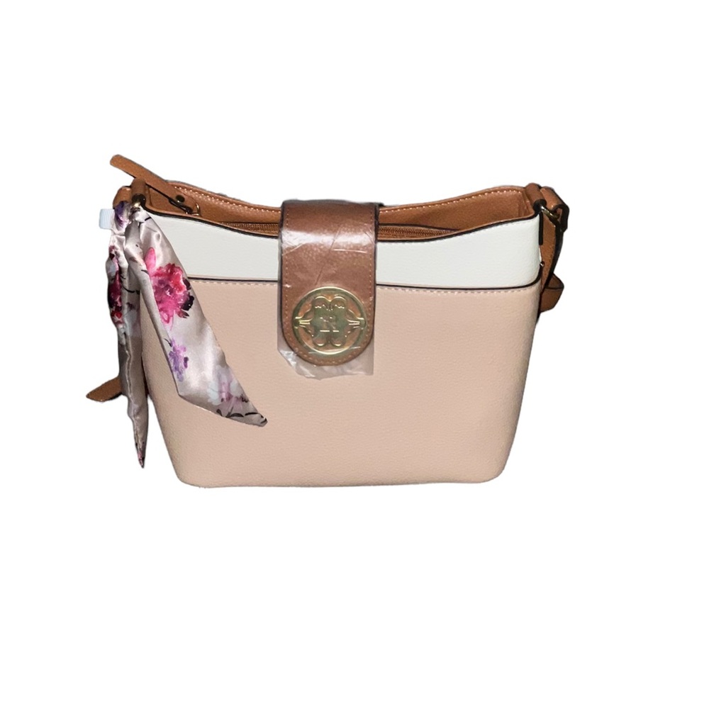 Nanette Lepore Scarf Bag